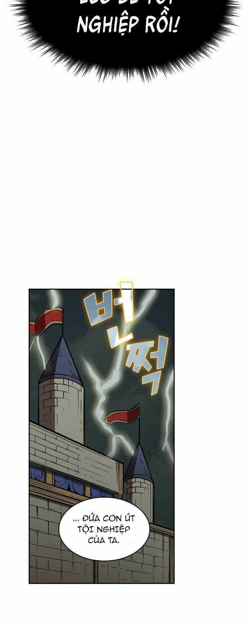 Anh Hùng Rác Rưởi Chapter 34 trang 28