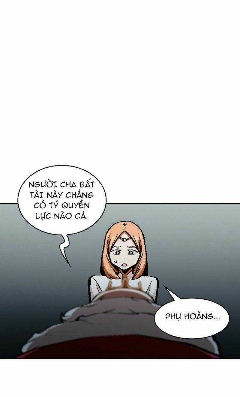 Anh Hùng Rác Rưởi Chapter 34 trang 29