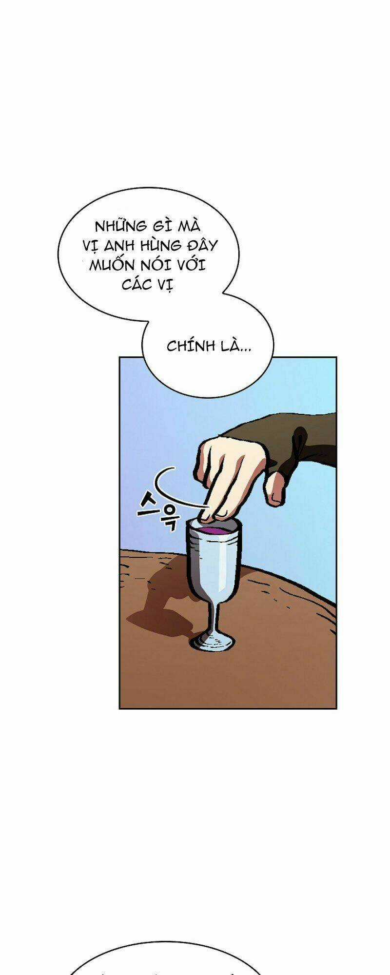 Anh Hùng Rác Rưởi Chapter 34 trang 3