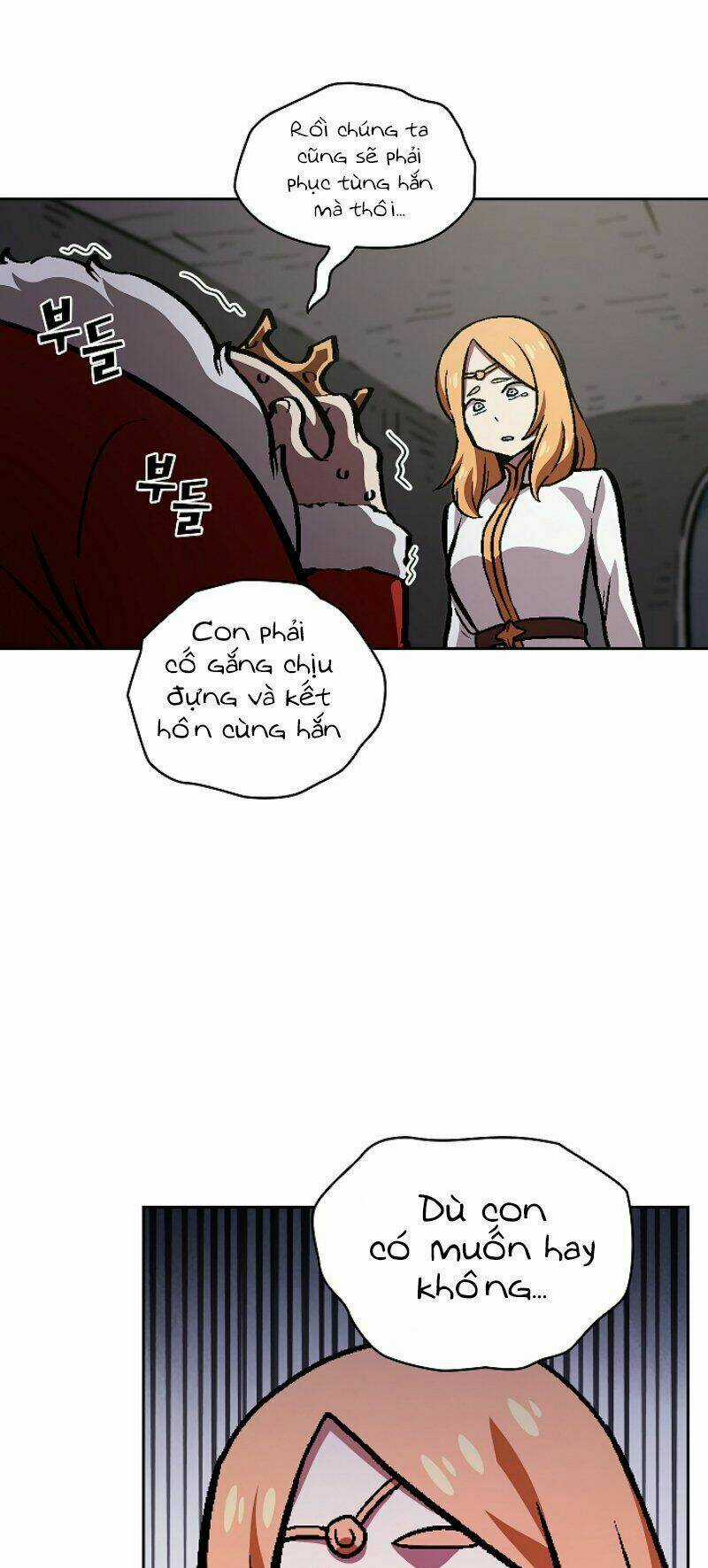 Anh Hùng Rác Rưởi Chapter 34 trang 32