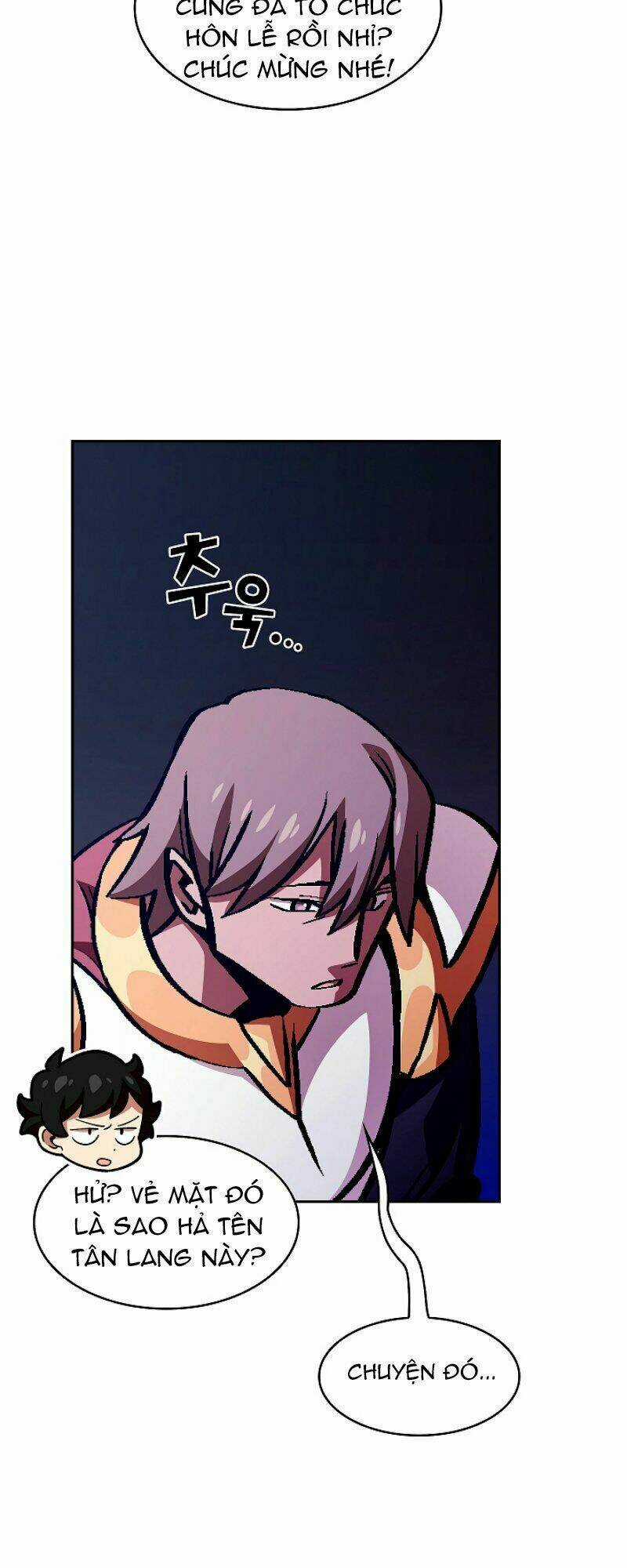 Anh Hùng Rác Rưởi Chapter 34 trang 36