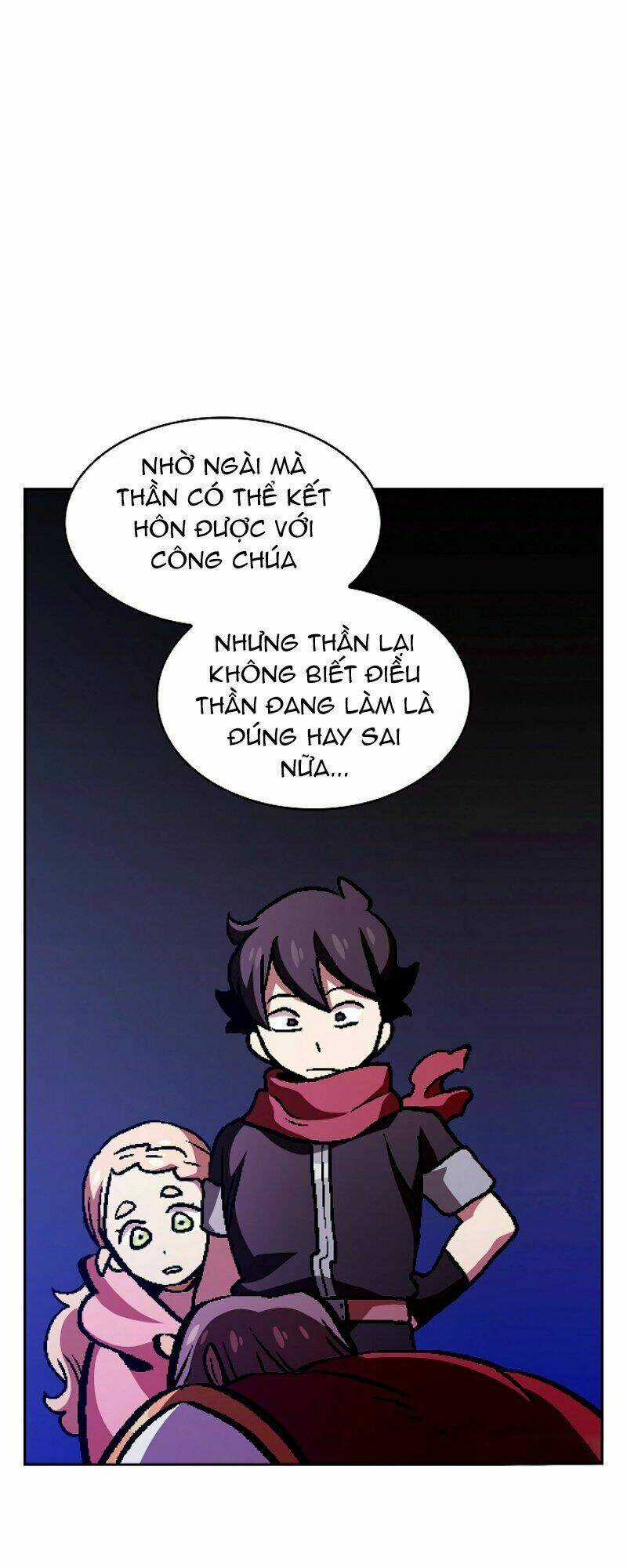 Anh Hùng Rác Rưởi Chapter 34 trang 37