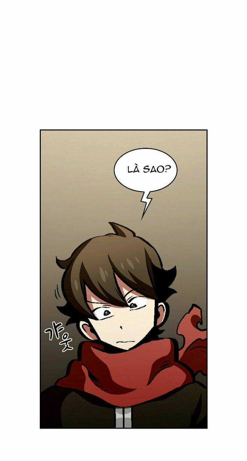 Anh Hùng Rác Rưởi Chapter 34 trang 38