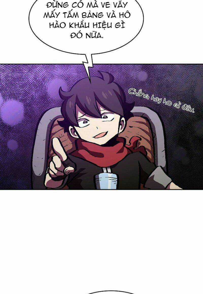 Anh Hùng Rác Rưởi Chapter 34 trang 4