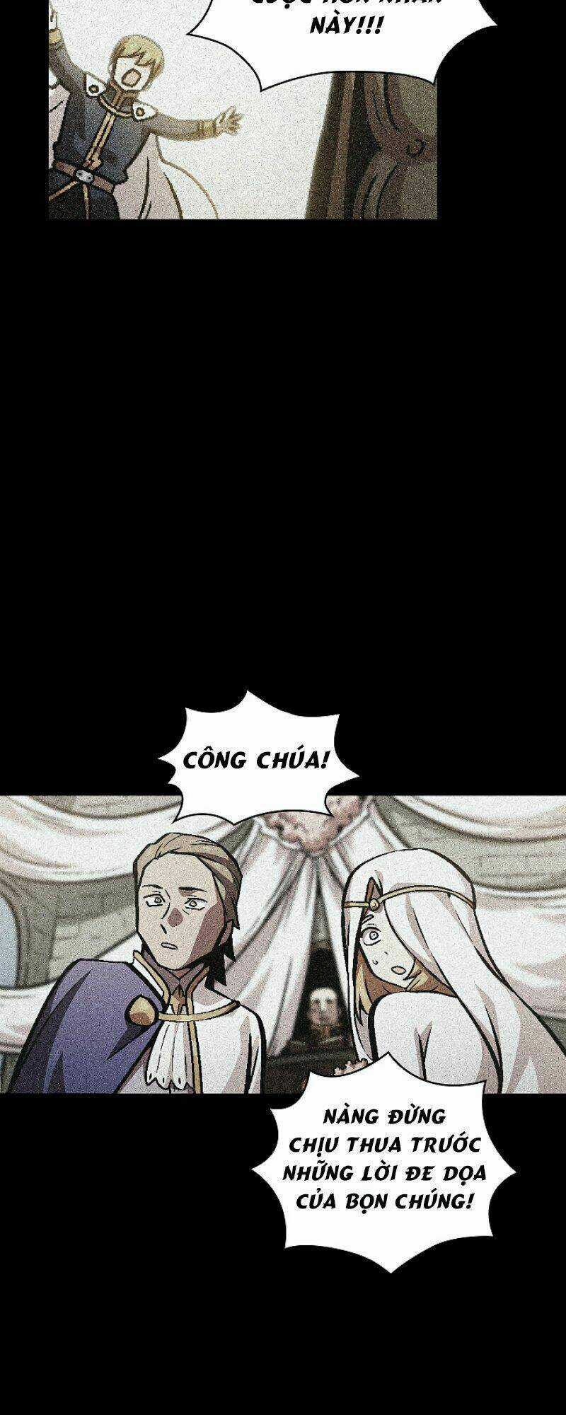 Anh Hùng Rác Rưởi Chapter 34 trang 41