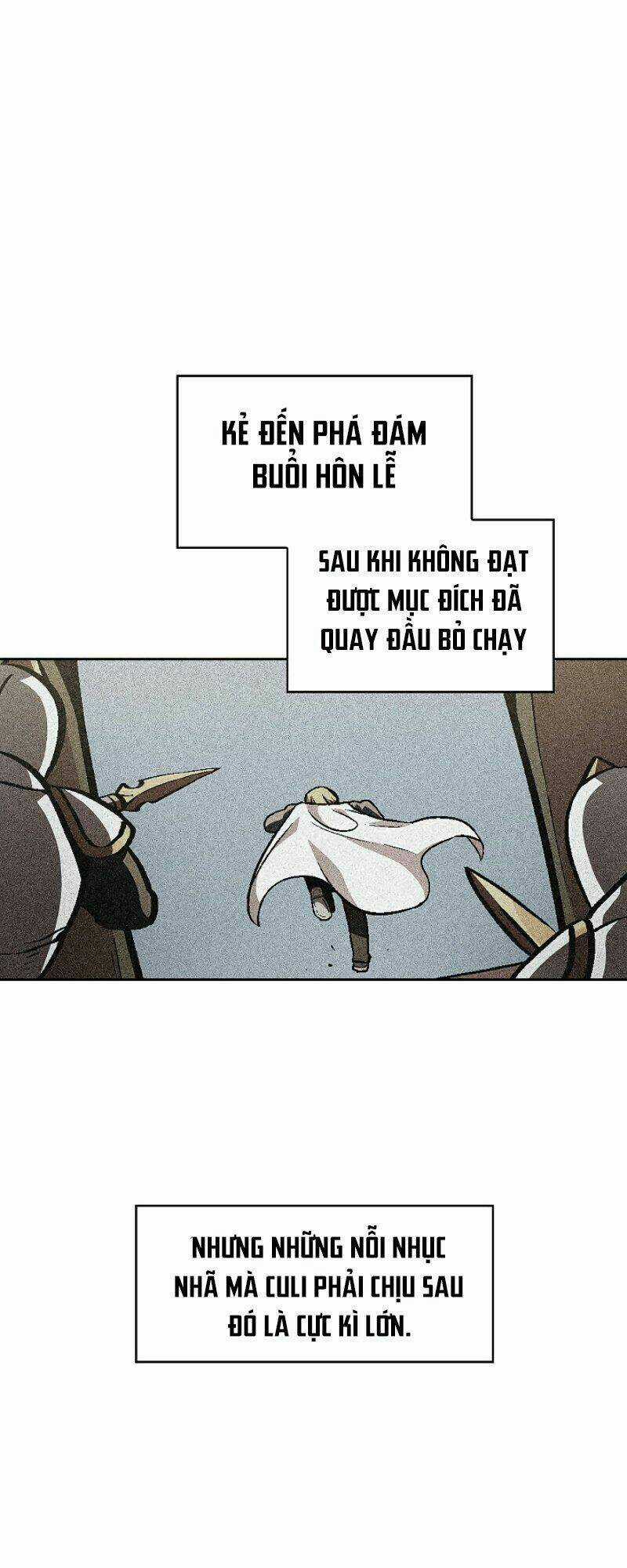 Anh Hùng Rác Rưởi Chapter 34 trang 47