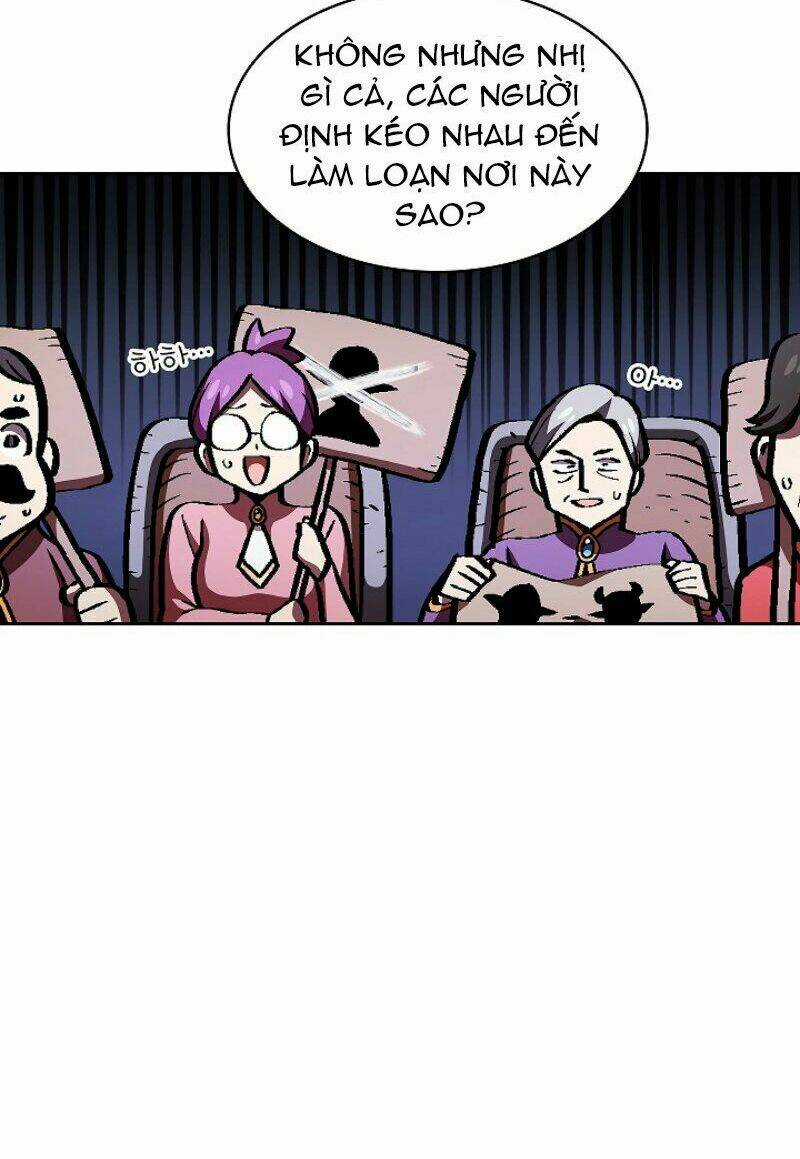 Anh Hùng Rác Rưởi Chapter 34 trang 5