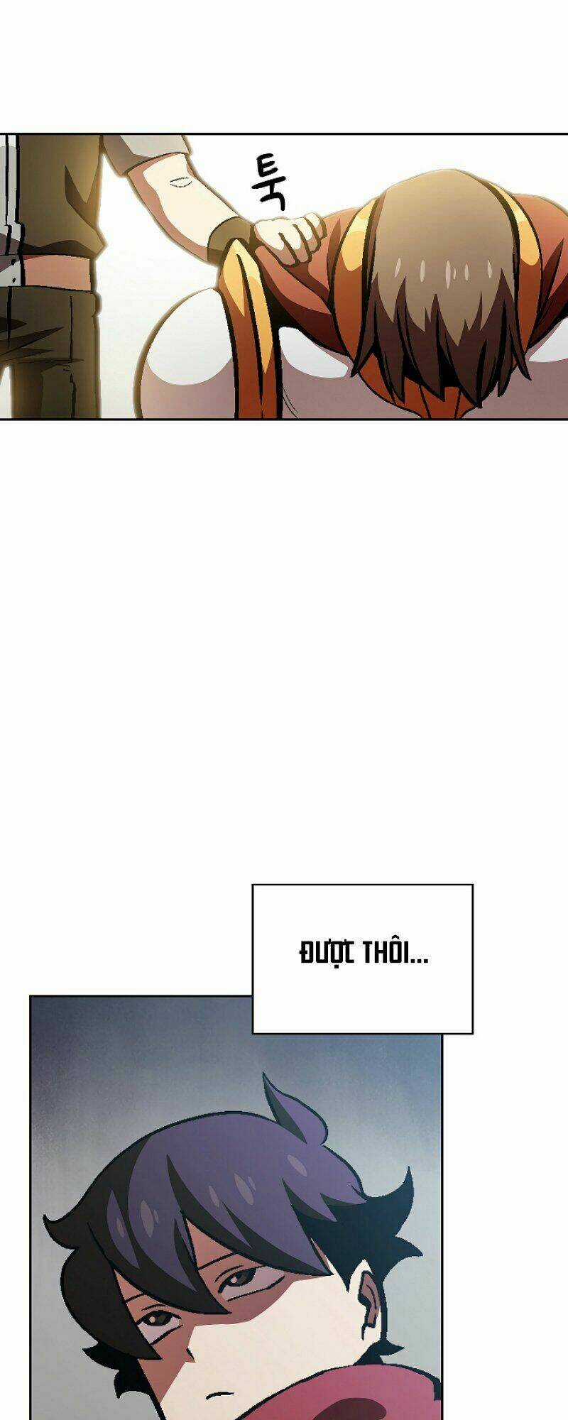 Anh Hùng Rác Rưởi Chapter 34 trang 51