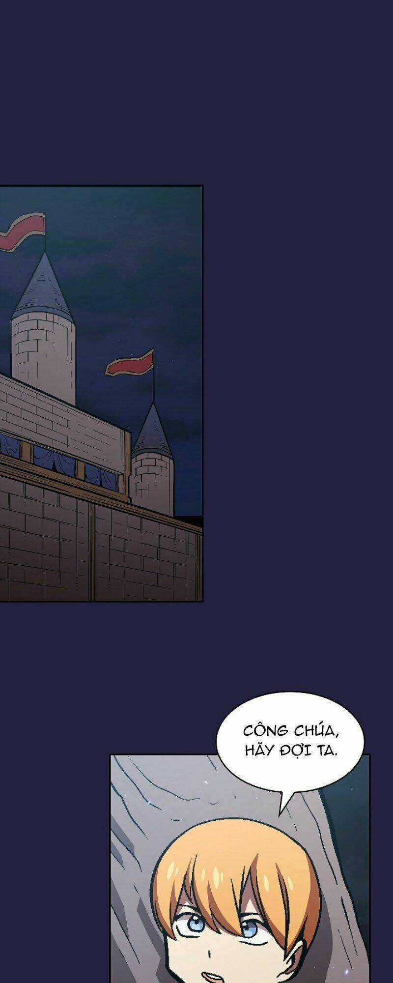 Anh Hùng Rác Rưởi Chapter 34 trang 54