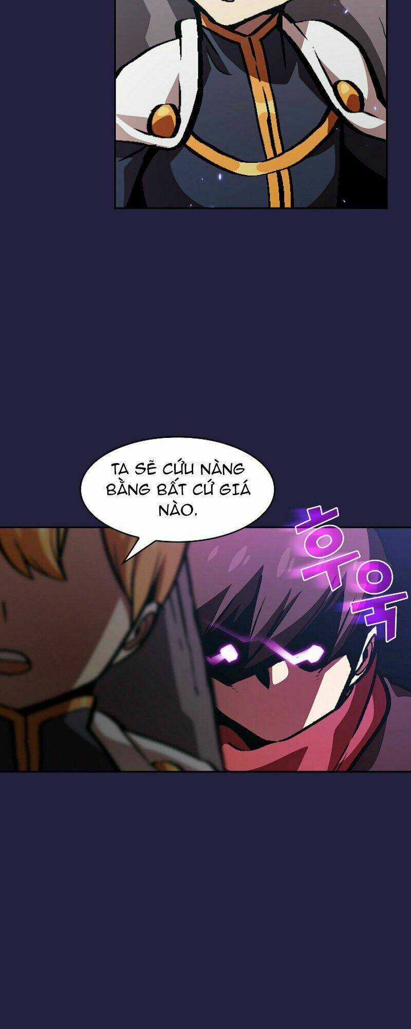 Anh Hùng Rác Rưởi Chapter 34 trang 55