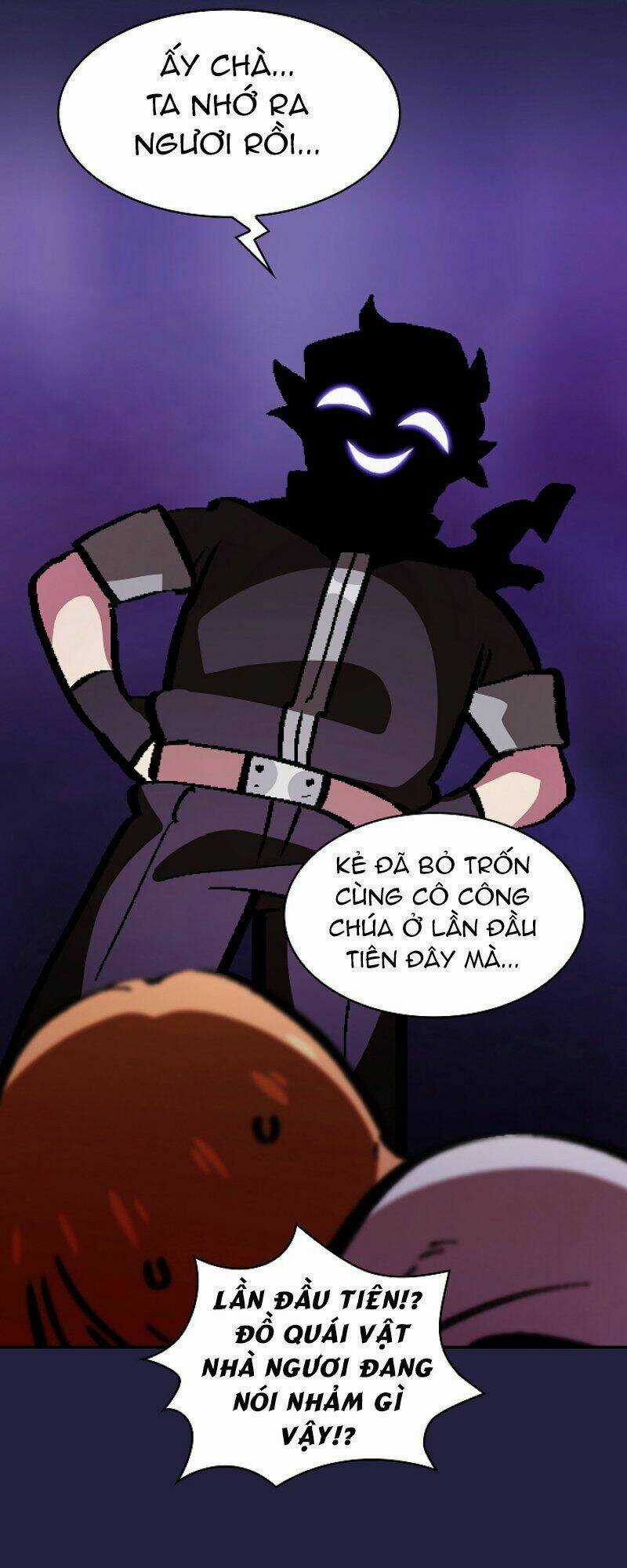 Anh Hùng Rác Rưởi Chapter 34 trang 60