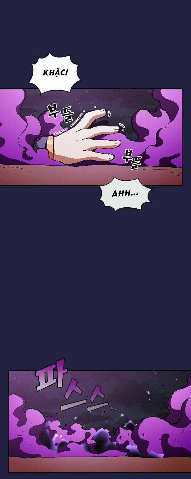 Anh Hùng Rác Rưởi Chapter 34 trang 63