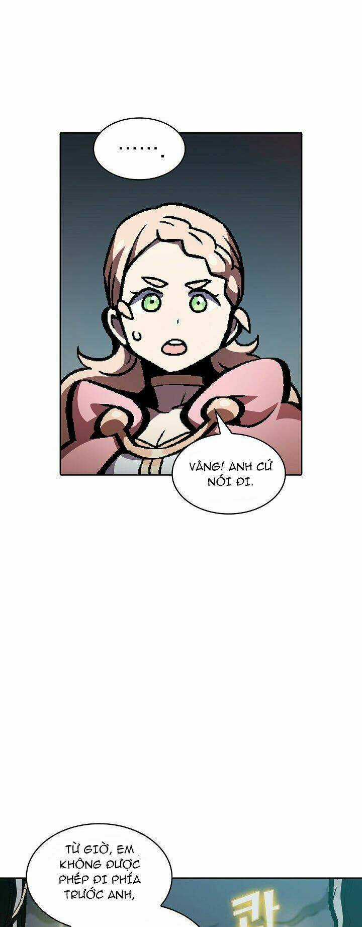 Anh Hùng Rác Rưởi Chapter 35 trang 13