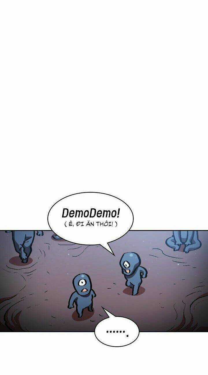 Anh Hùng Rác Rưởi Chapter 35 trang 18