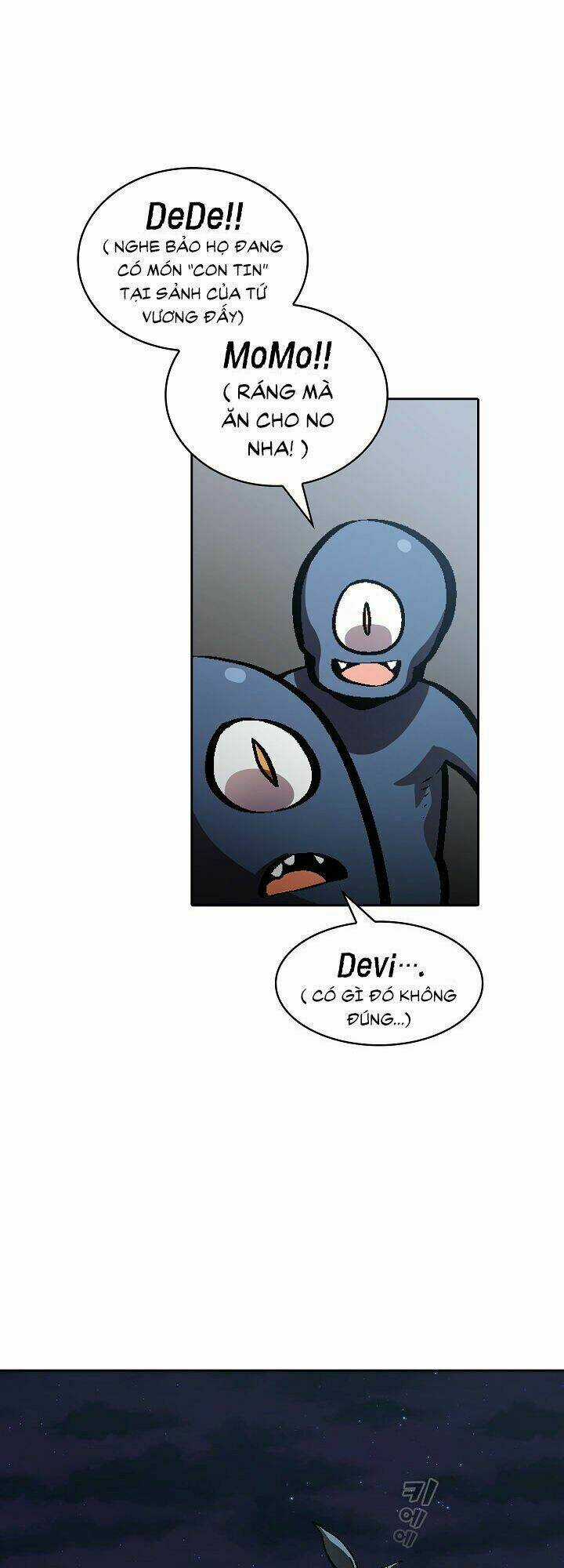 Anh Hùng Rác Rưởi Chapter 35 trang 19