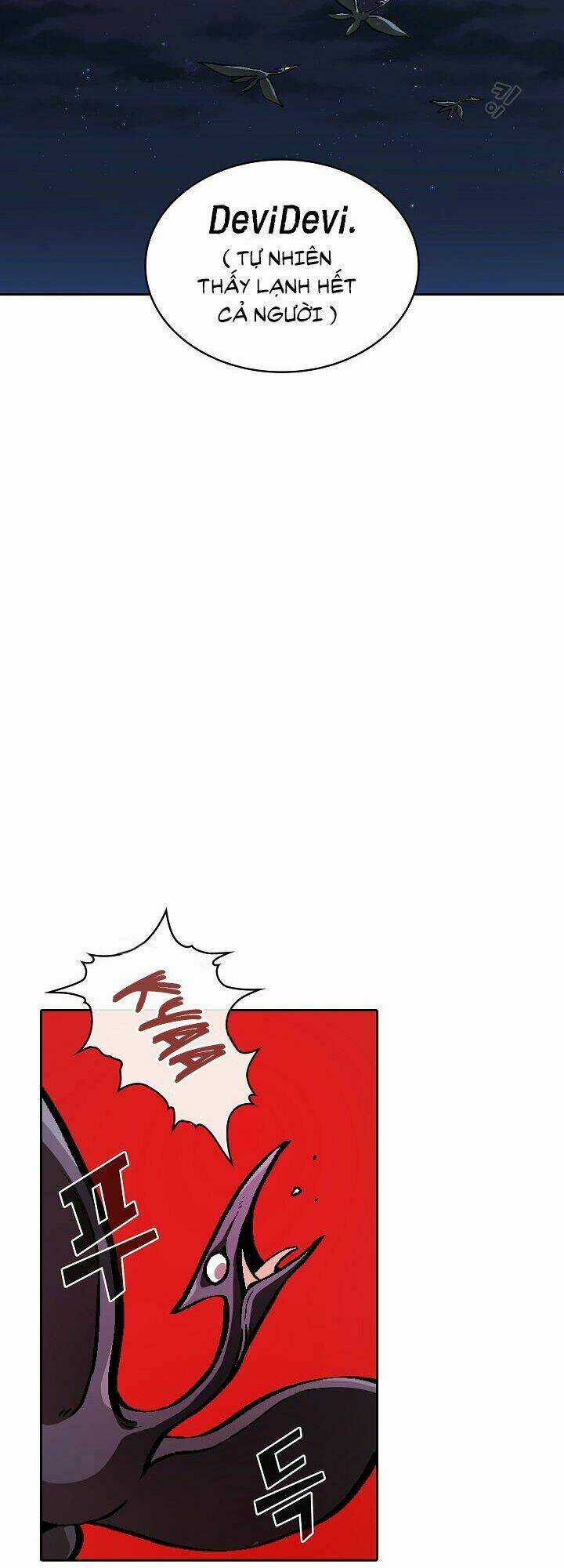 Anh Hùng Rác Rưởi Chapter 35 trang 20