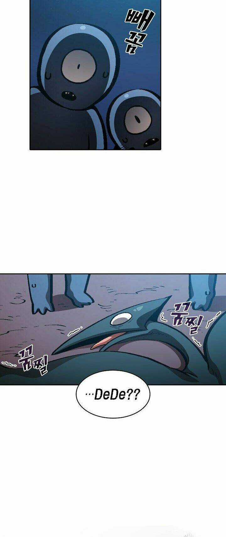 Anh Hùng Rác Rưởi Chapter 35 trang 23