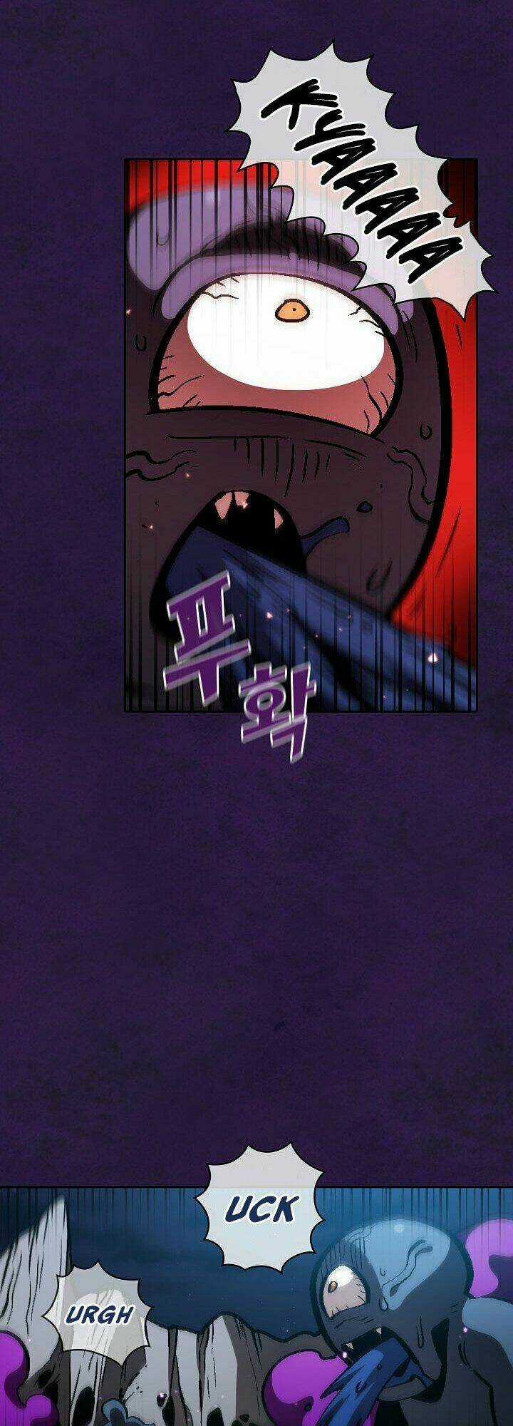 Anh Hùng Rác Rưởi Chapter 35 trang 25