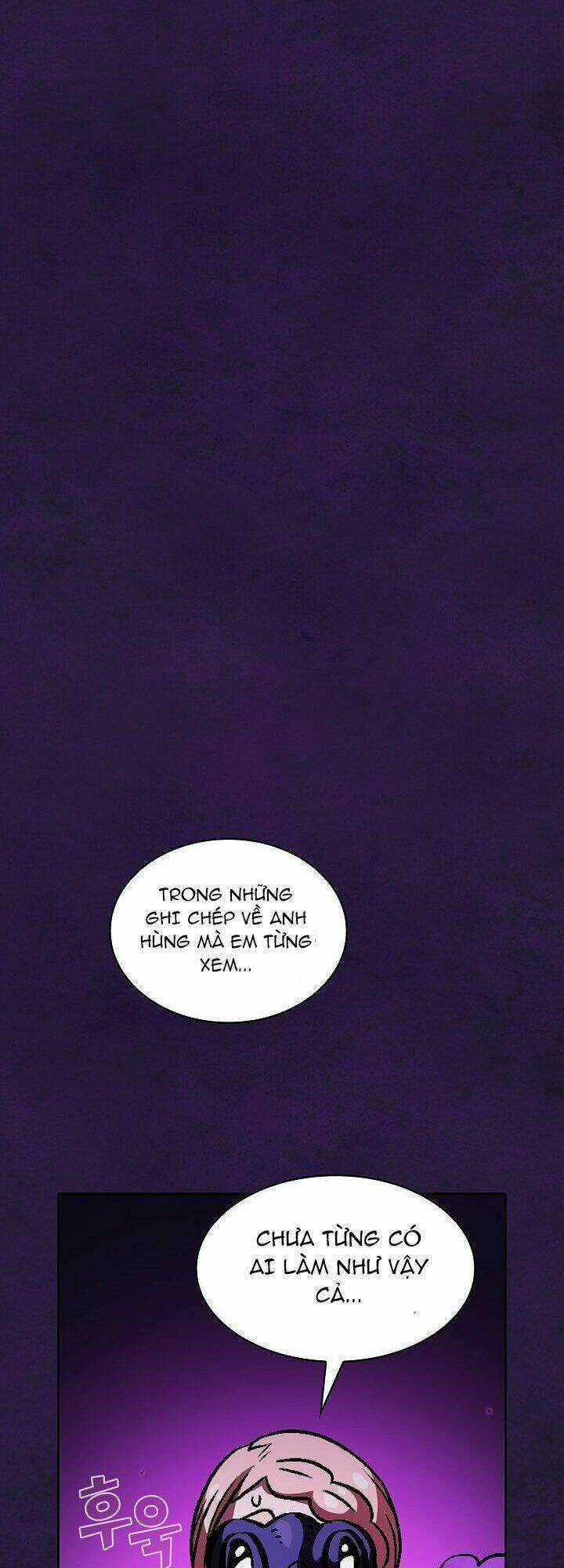 Anh Hùng Rác Rưởi Chapter 35 trang 28