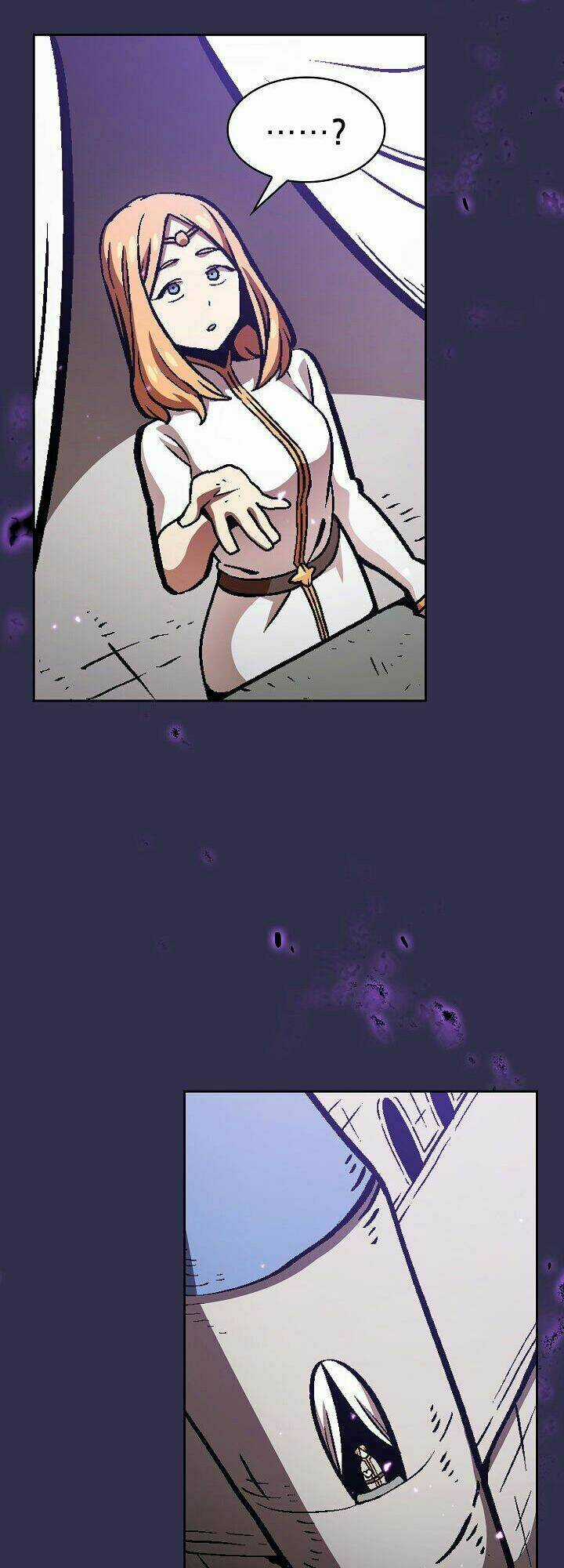 Anh Hùng Rác Rưởi Chapter 35 trang 3