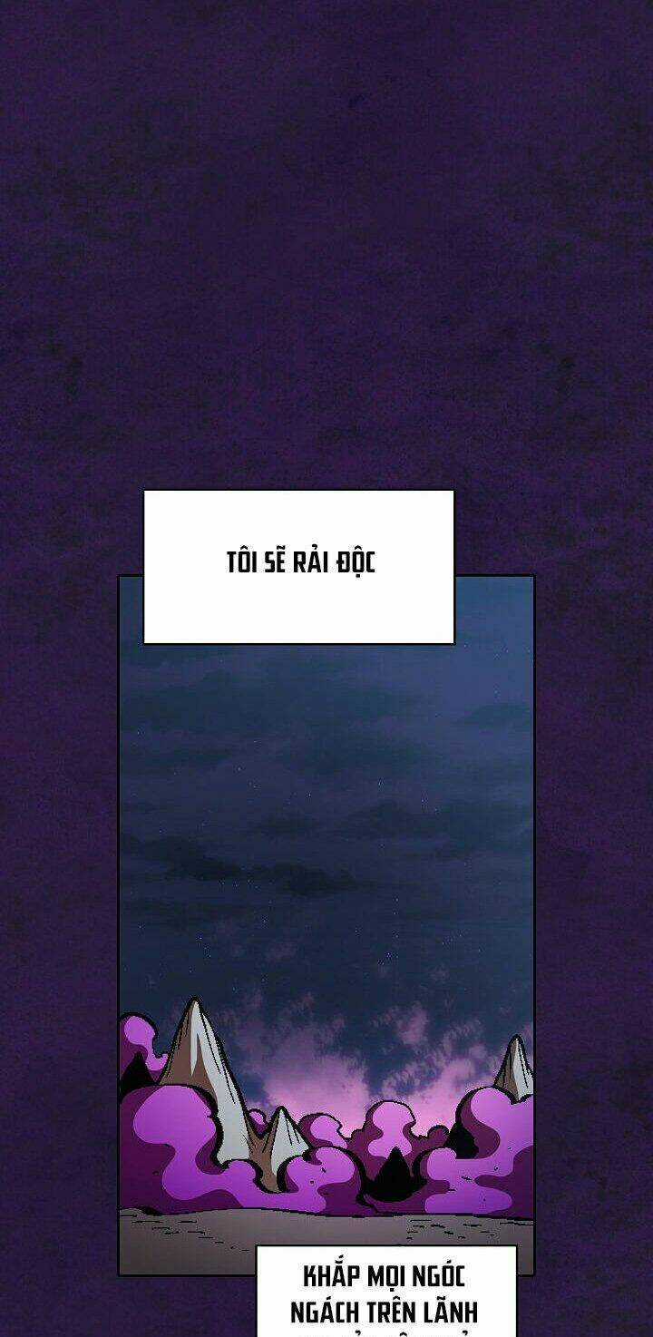 Anh Hùng Rác Rưởi Chapter 35 trang 30