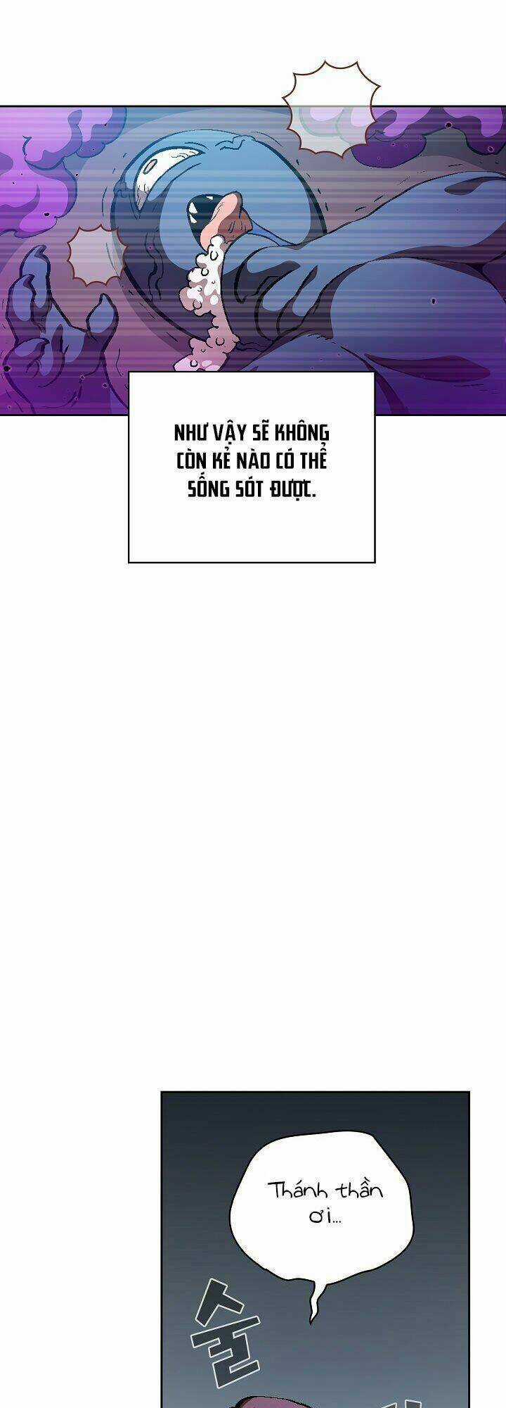 Anh Hùng Rác Rưởi Chapter 35 trang 32