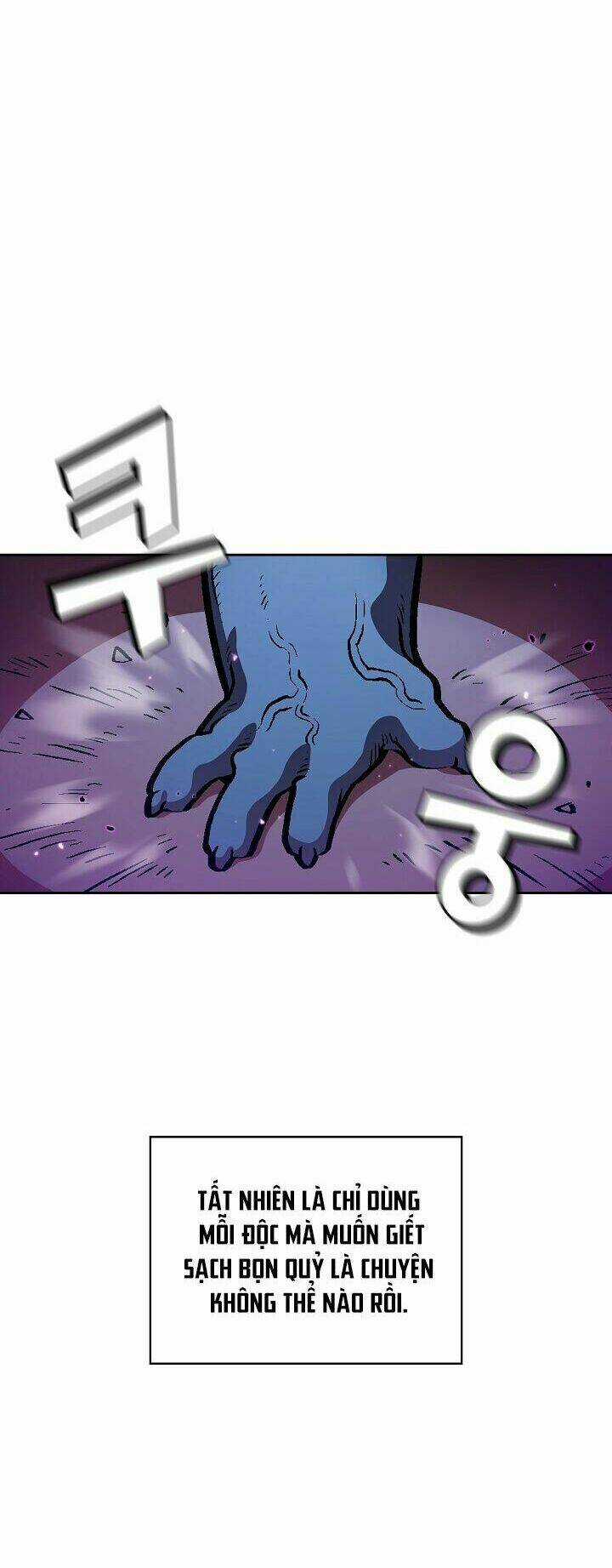 Anh Hùng Rác Rưởi Chapter 35 trang 35