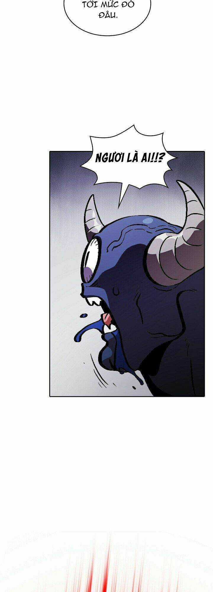 Anh Hùng Rác Rưởi Chapter 35 trang 37