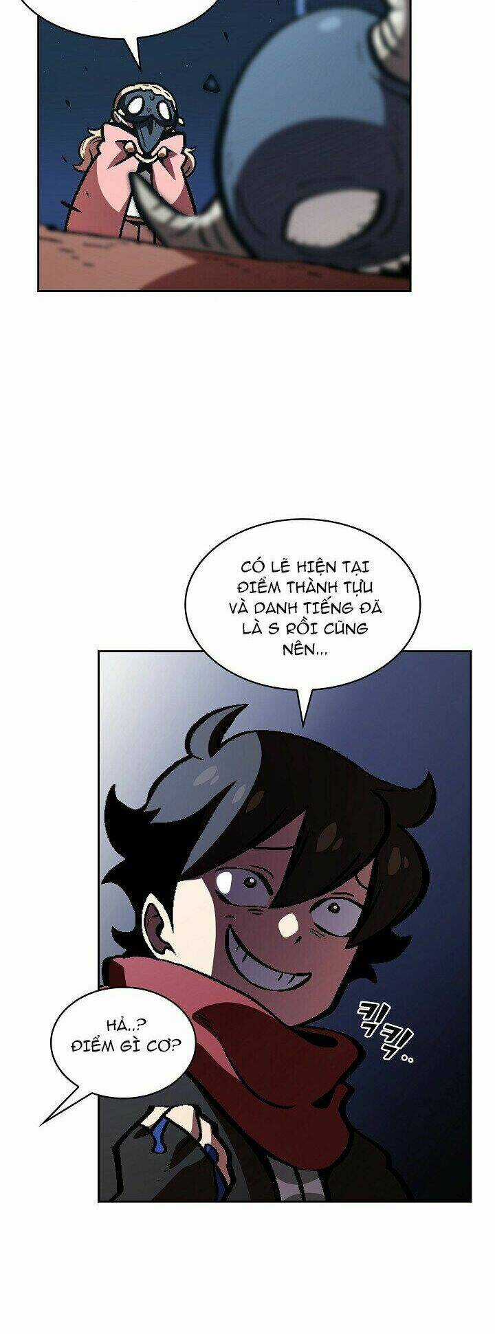 Anh Hùng Rác Rưởi Chapter 35 trang 40