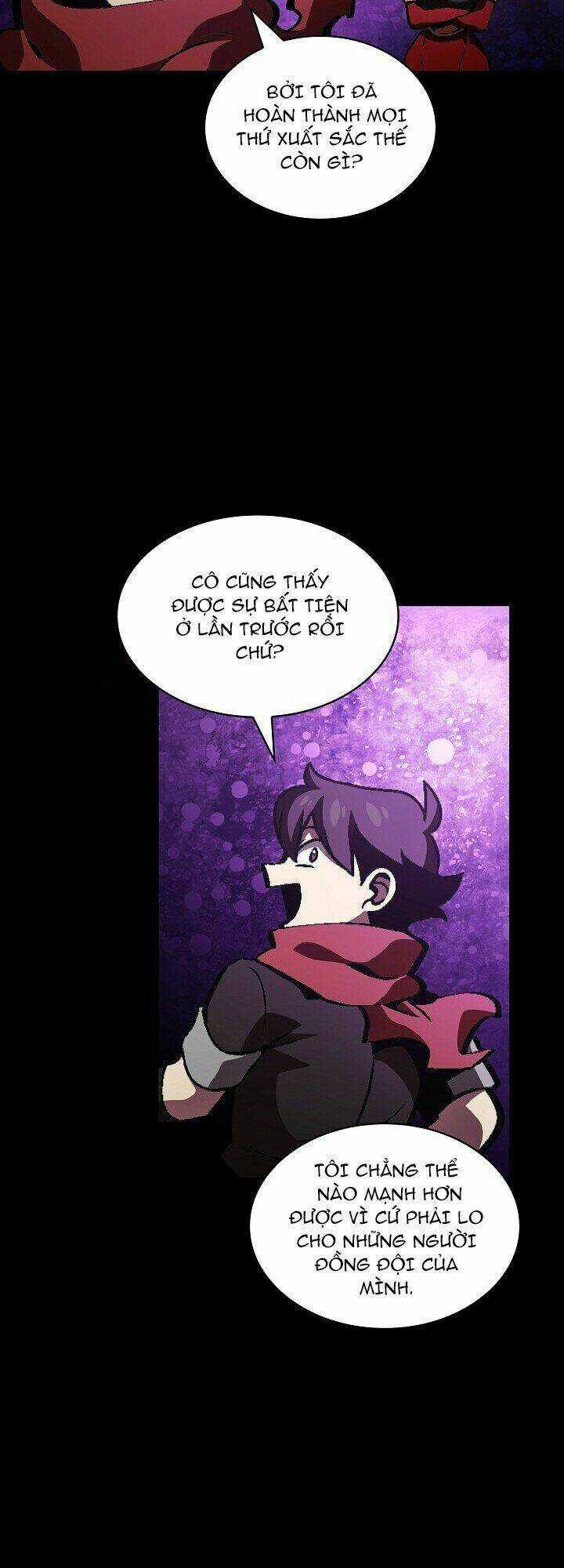 Anh Hùng Rác Rưởi Chapter 35 trang 42