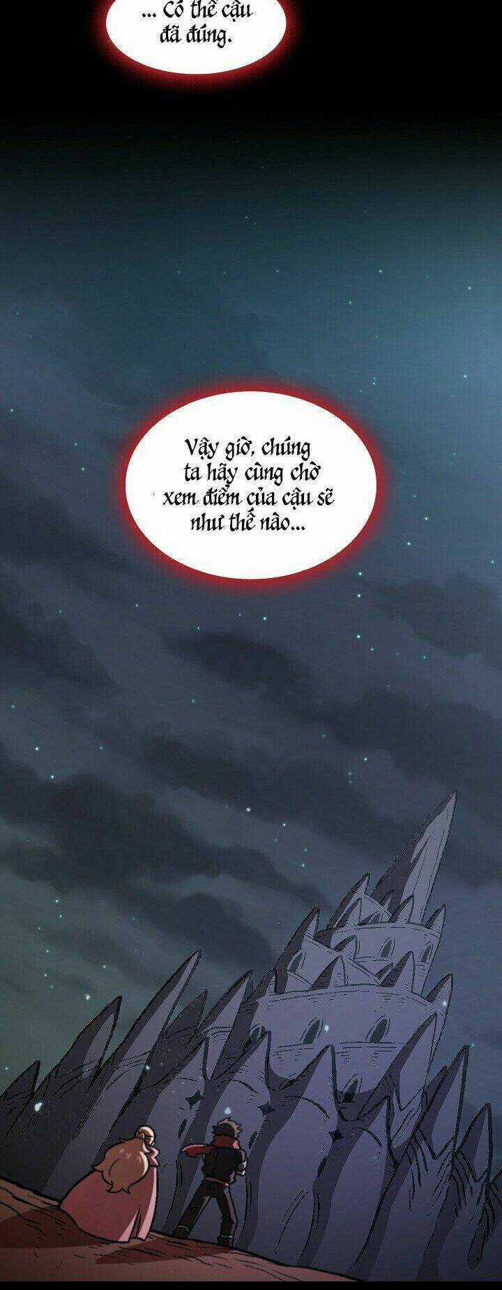 Anh Hùng Rác Rưởi Chapter 35 trang 45