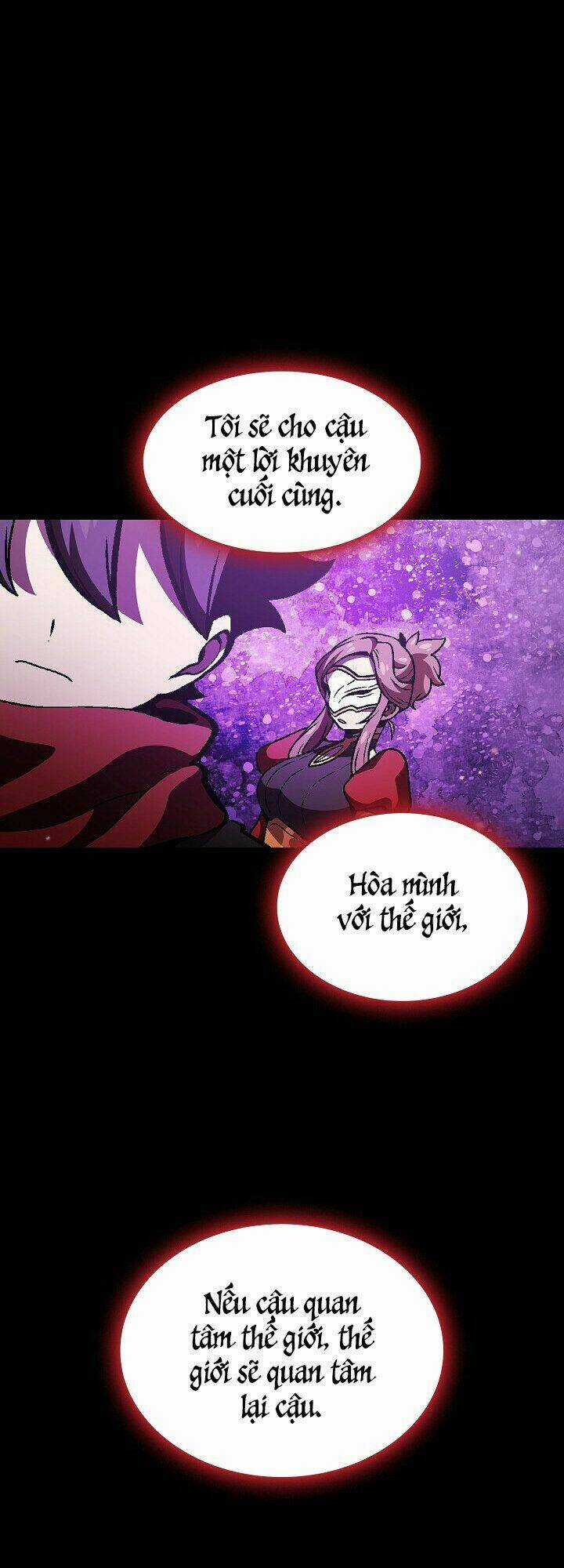 Anh Hùng Rác Rưởi Chapter 35 trang 46