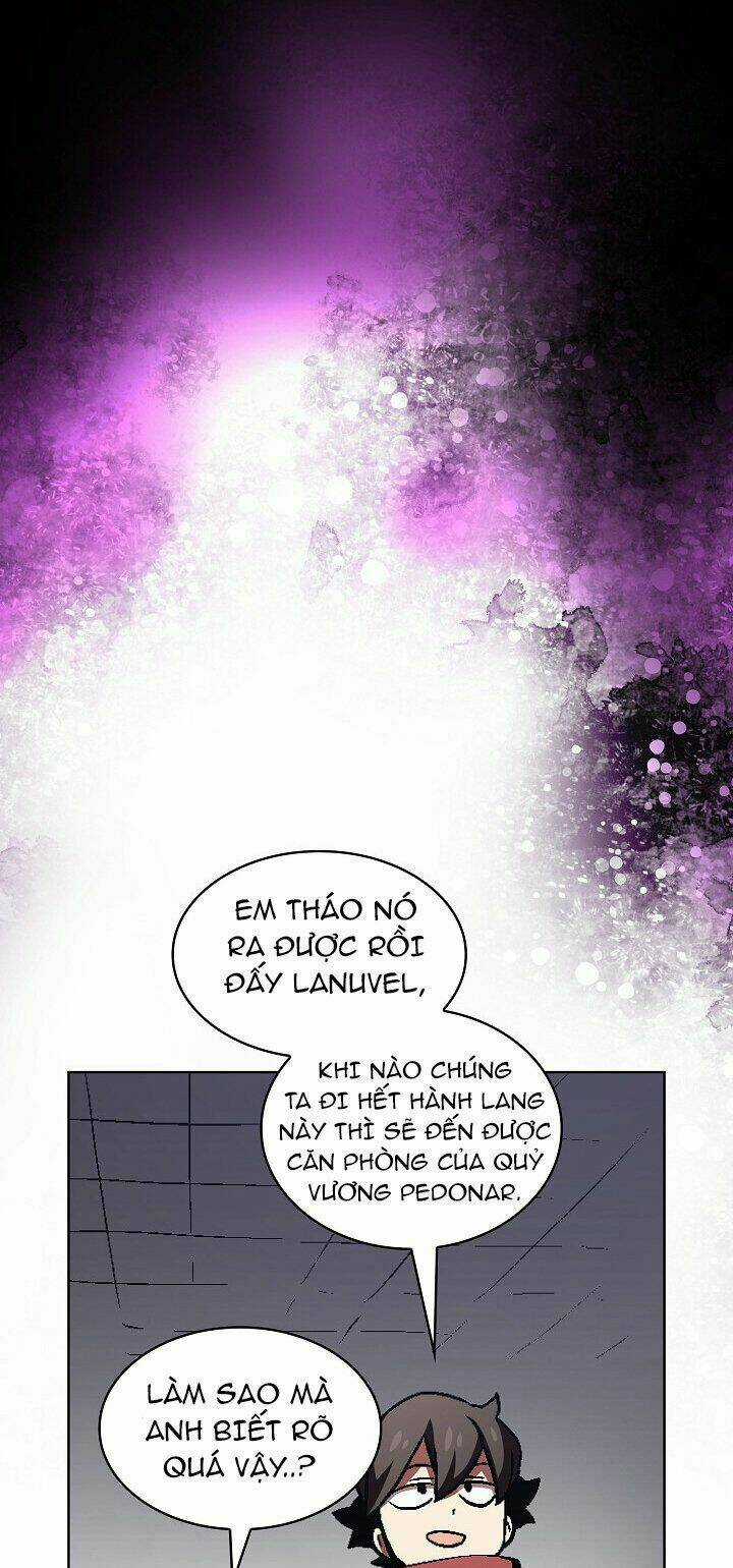 Anh Hùng Rác Rưởi Chapter 35 trang 50