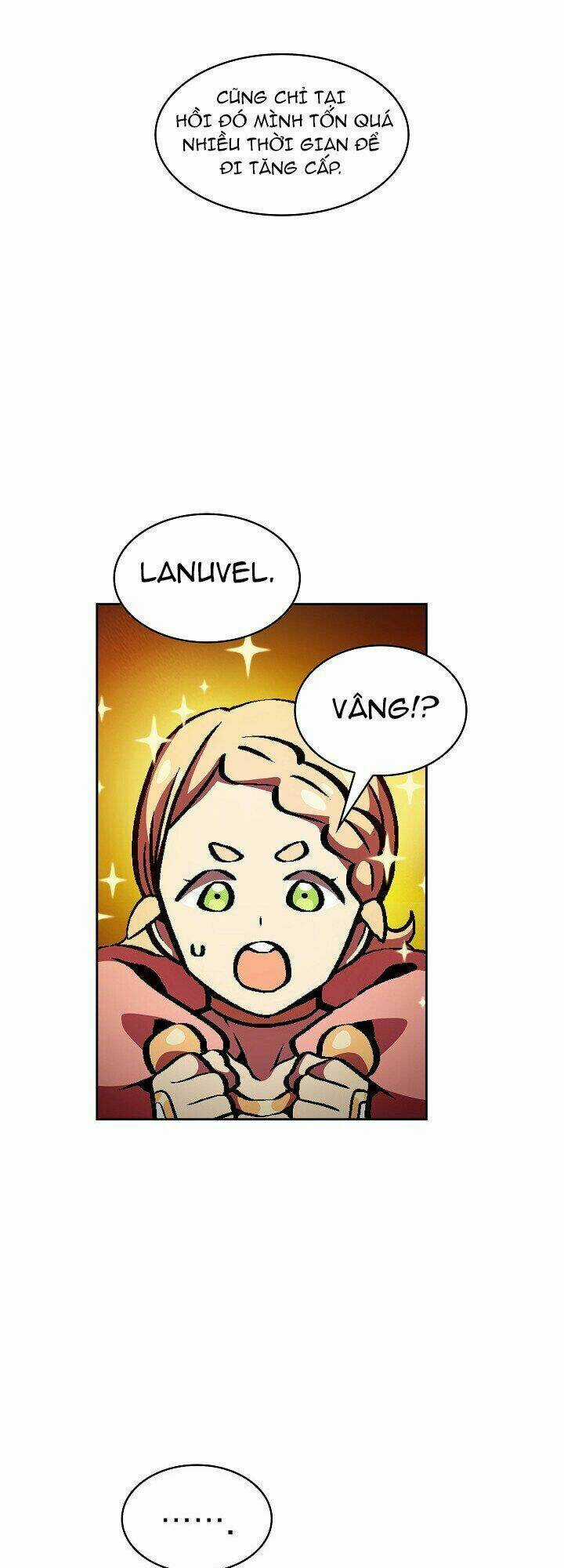 Anh Hùng Rác Rưởi Chapter 35 trang 52