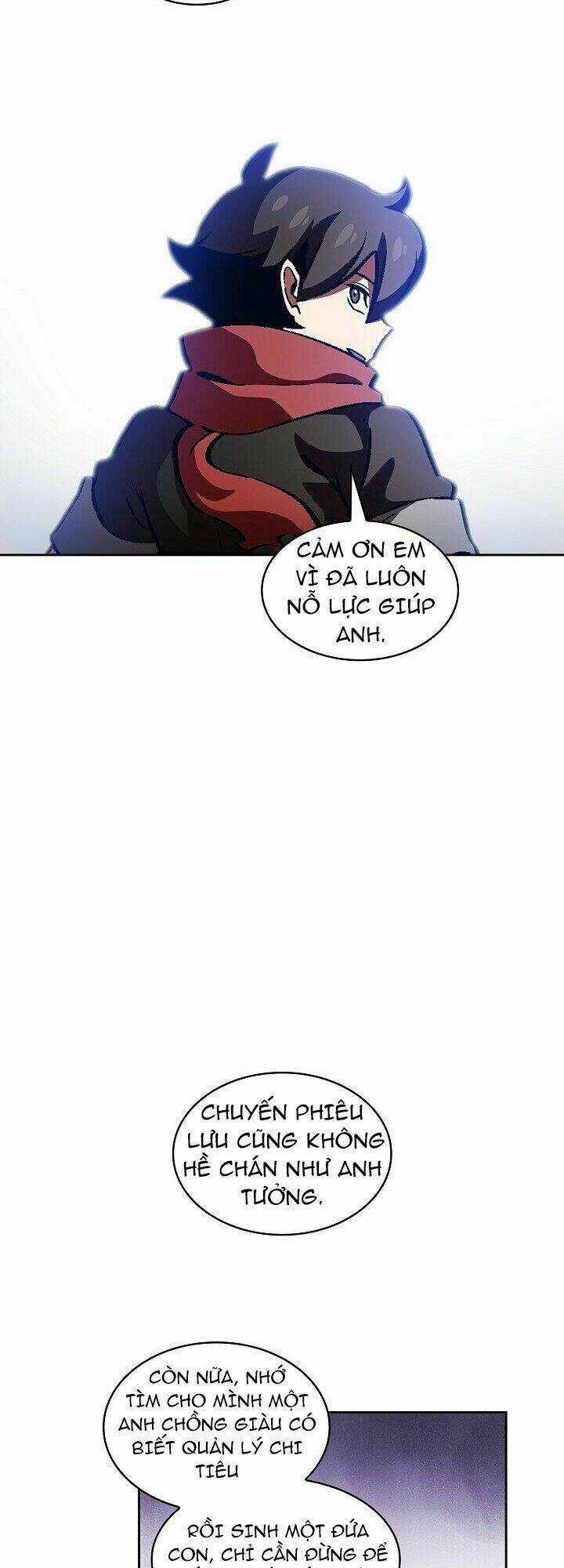 Anh Hùng Rác Rưởi Chapter 35 trang 53