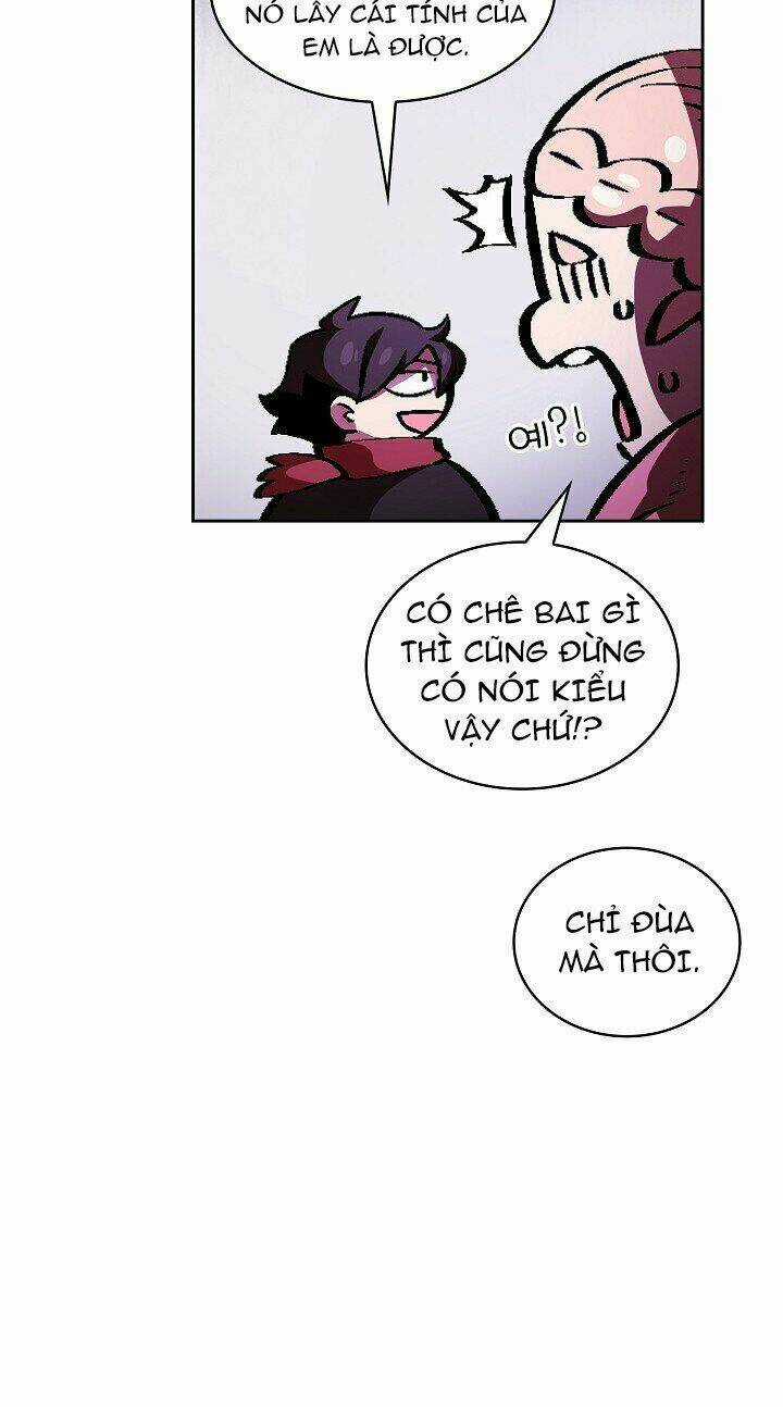 Anh Hùng Rác Rưởi Chapter 35 trang 54