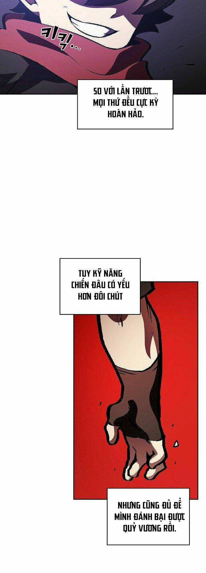 Anh Hùng Rác Rưởi Chapter 35 trang 57