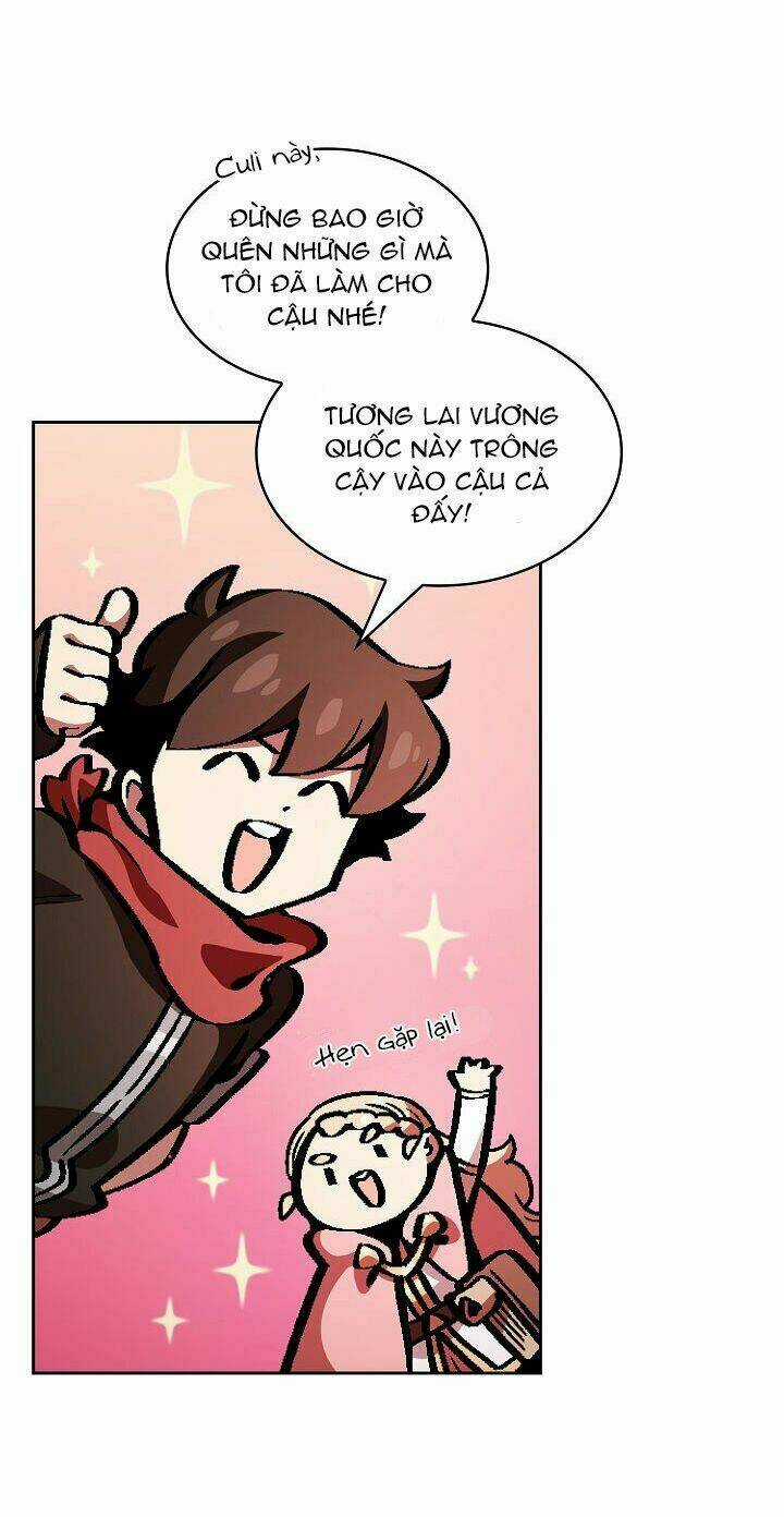 Anh Hùng Rác Rưởi Chapter 35 trang 6