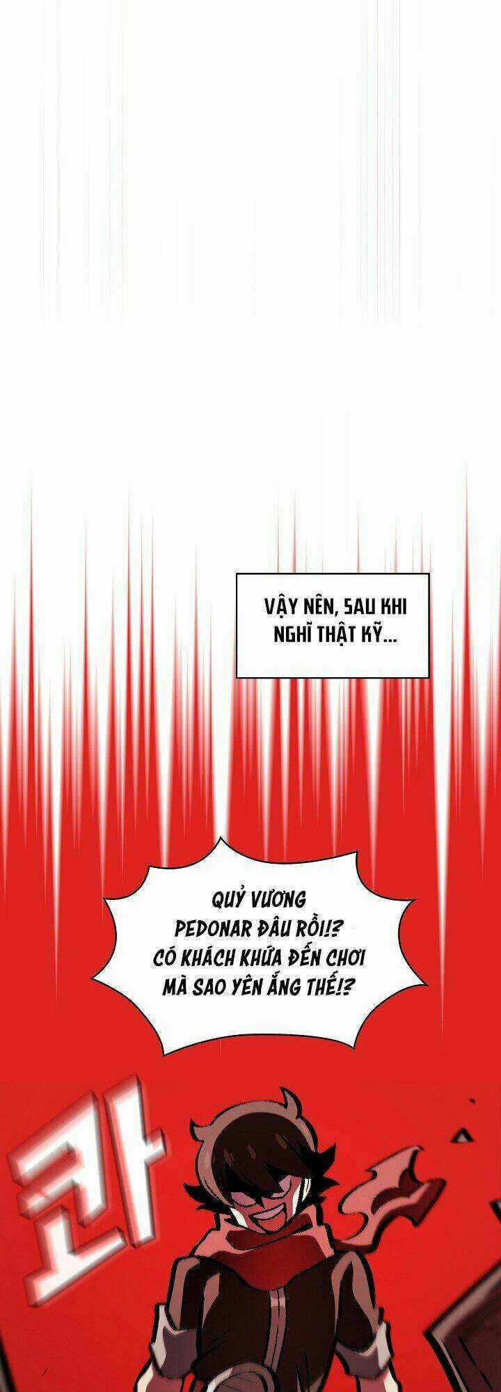 Anh Hùng Rác Rưởi Chapter 35 trang 60