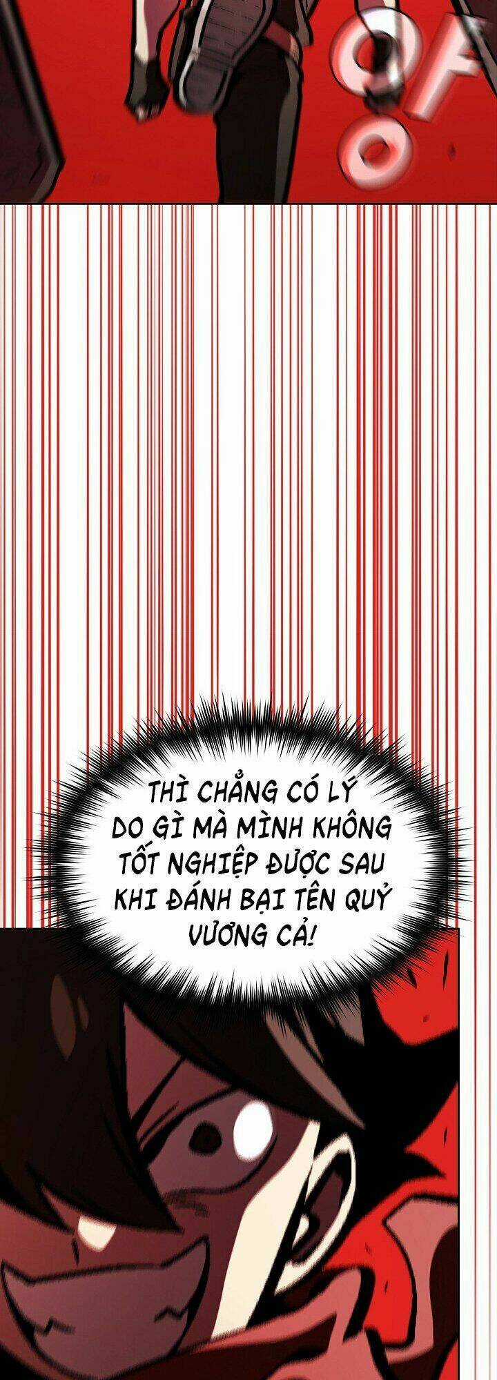 Anh Hùng Rác Rưởi Chapter 35 trang 61