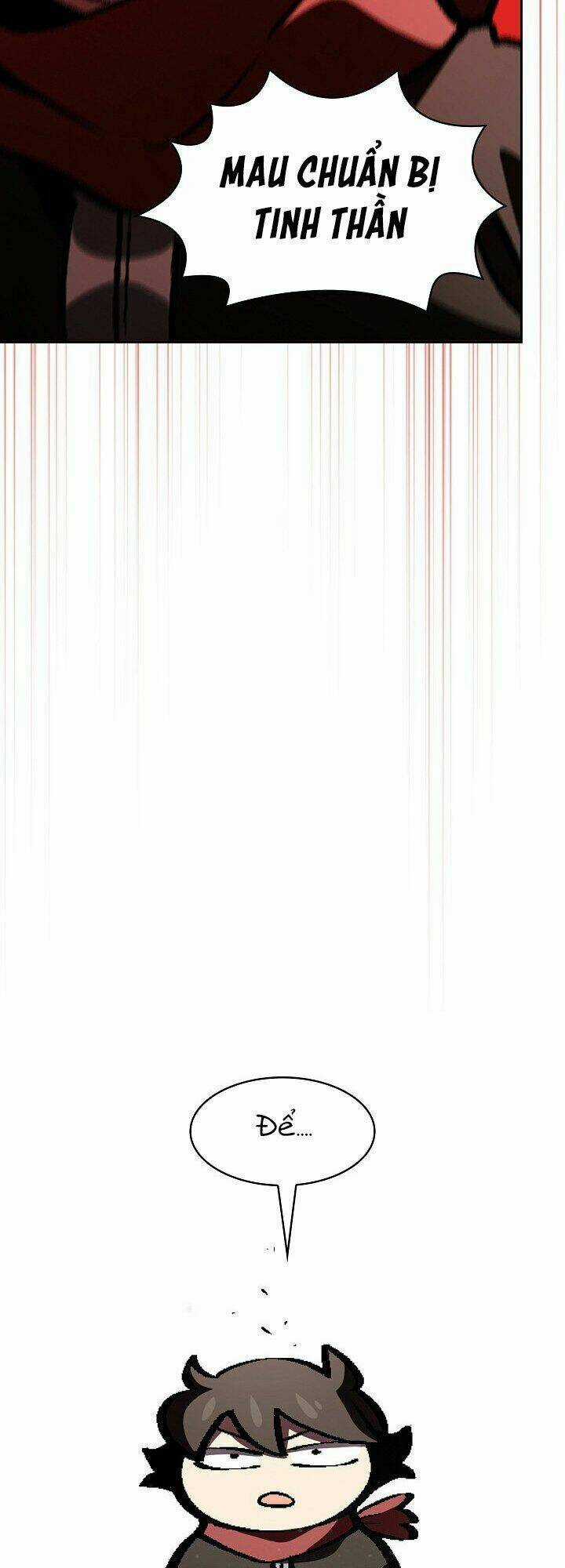 Anh Hùng Rác Rưởi Chapter 35 trang 62