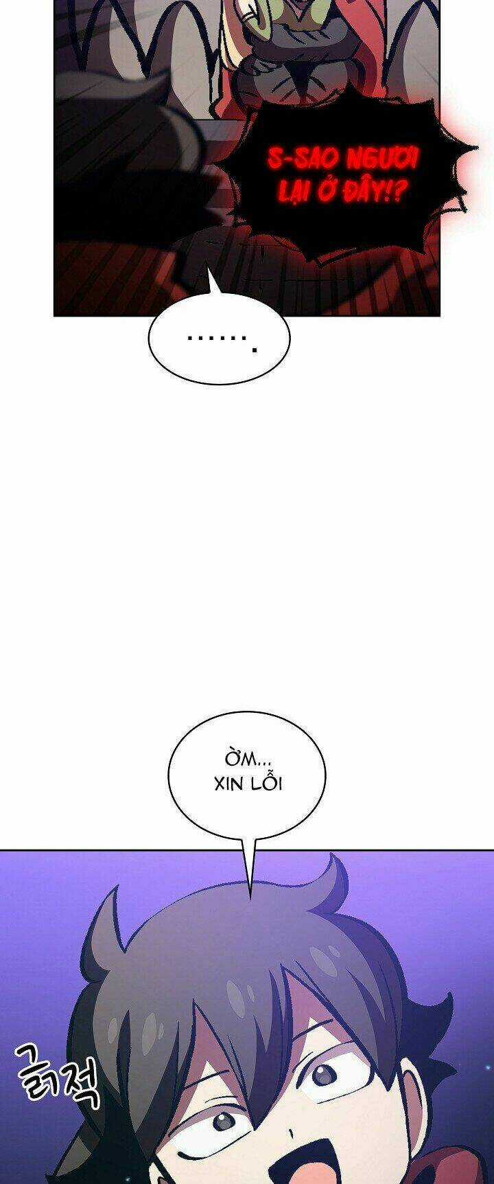 Anh Hùng Rác Rưởi Chapter 35 trang 66