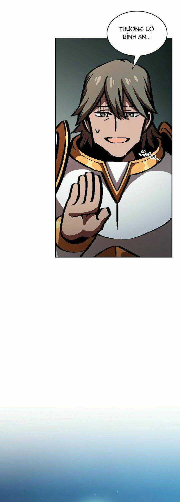 Anh Hùng Rác Rưởi Chapter 35 trang 7