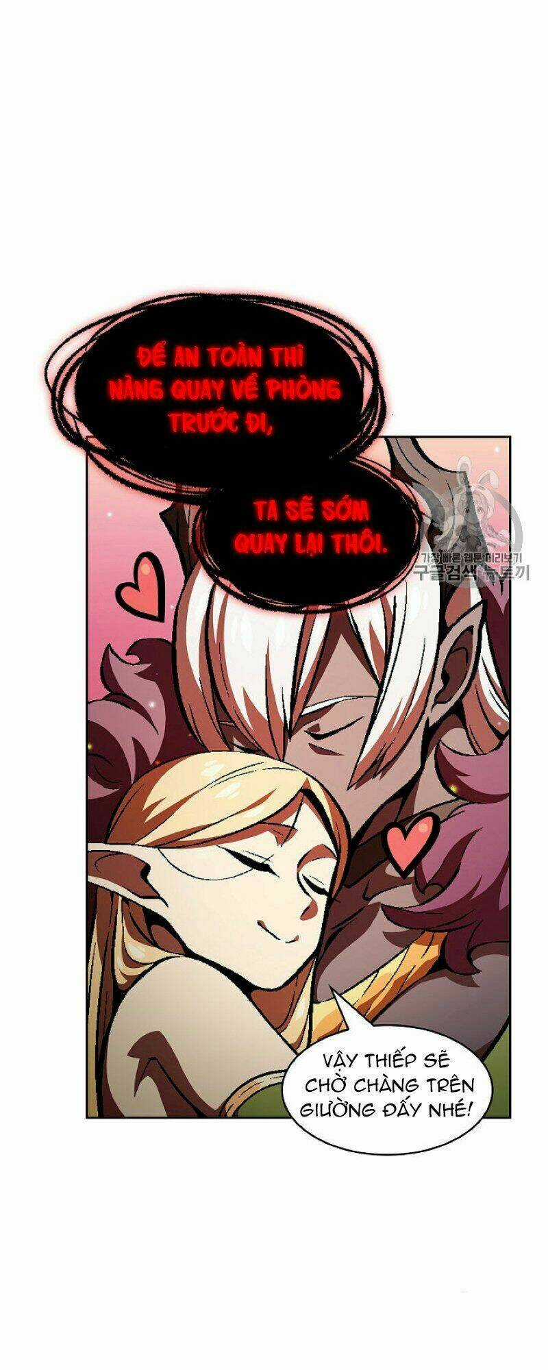 Anh Hùng Rác Rưởi Chapter 36 trang 10