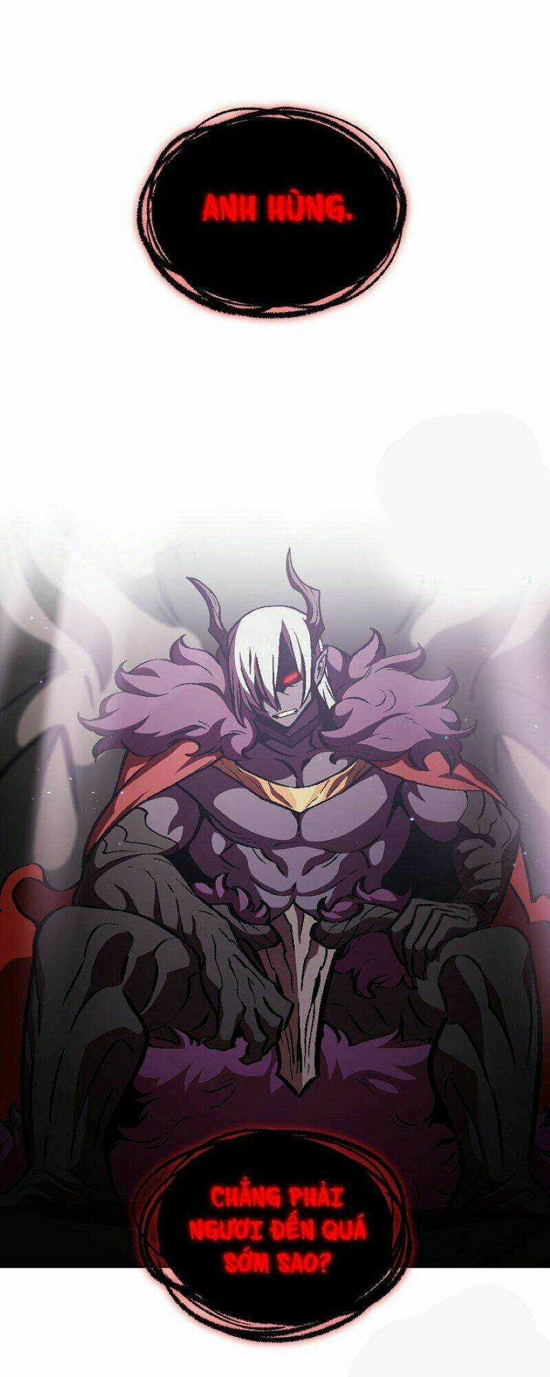 Anh Hùng Rác Rưởi Chapter 36 trang 15