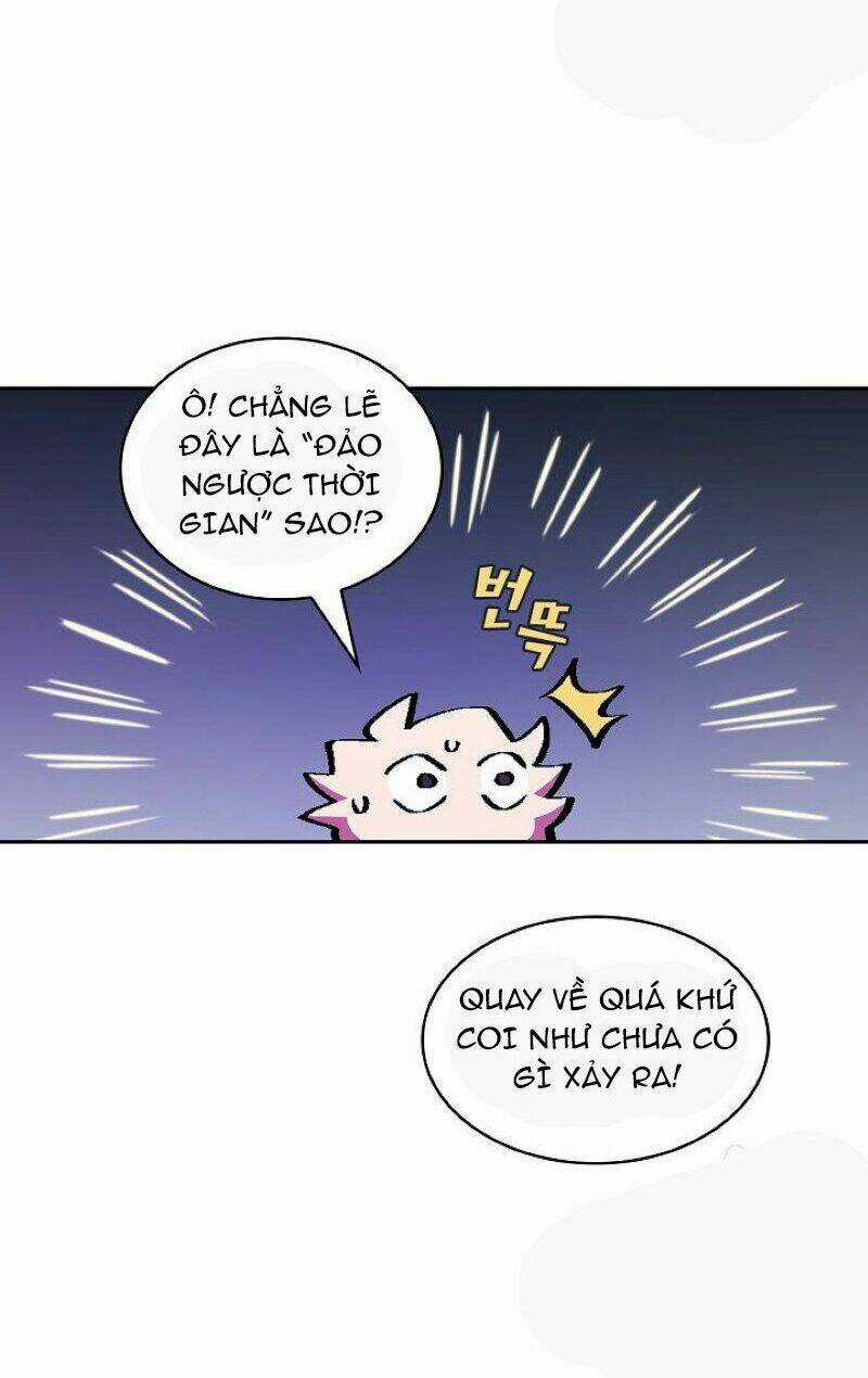 Anh Hùng Rác Rưởi Chapter 36 trang 17