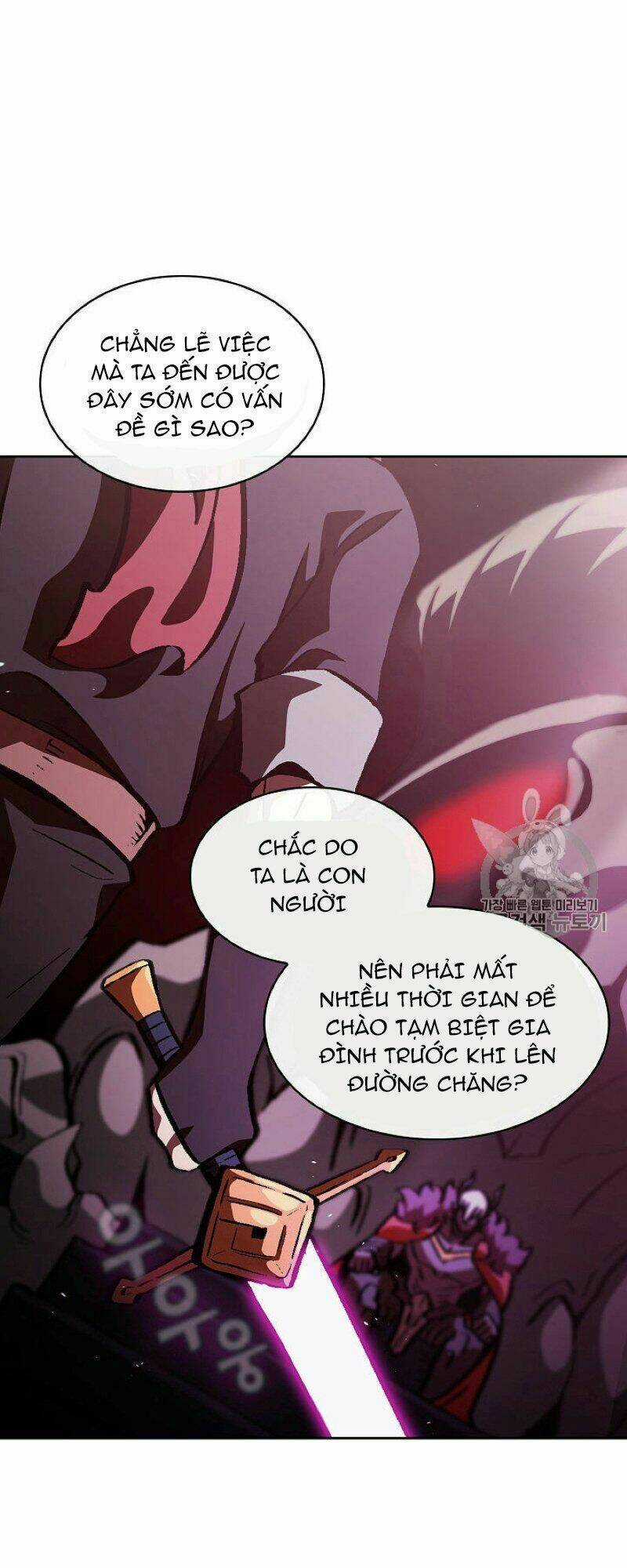 Anh Hùng Rác Rưởi Chapter 36 trang 18