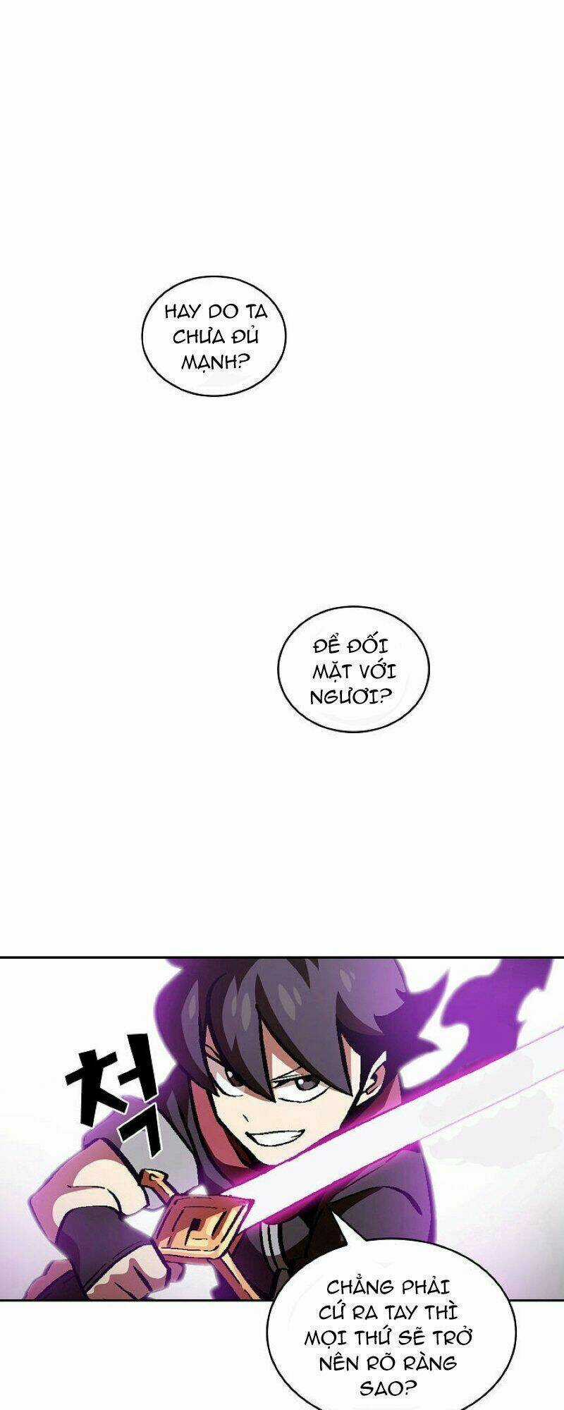 Anh Hùng Rác Rưởi Chapter 36 trang 19