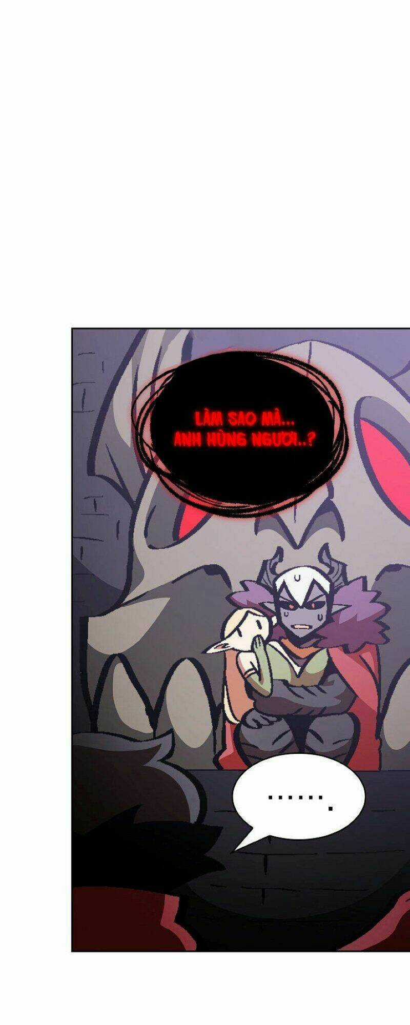 Anh Hùng Rác Rưởi Chapter 36 trang 2