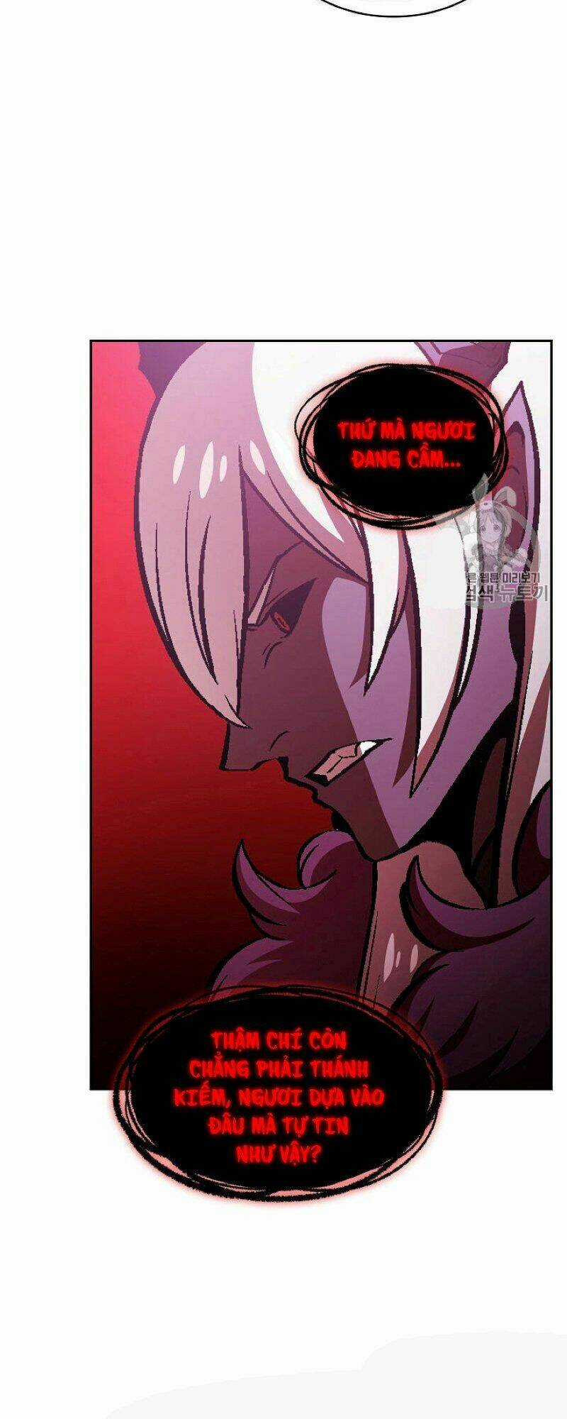 Anh Hùng Rác Rưởi Chapter 36 trang 20